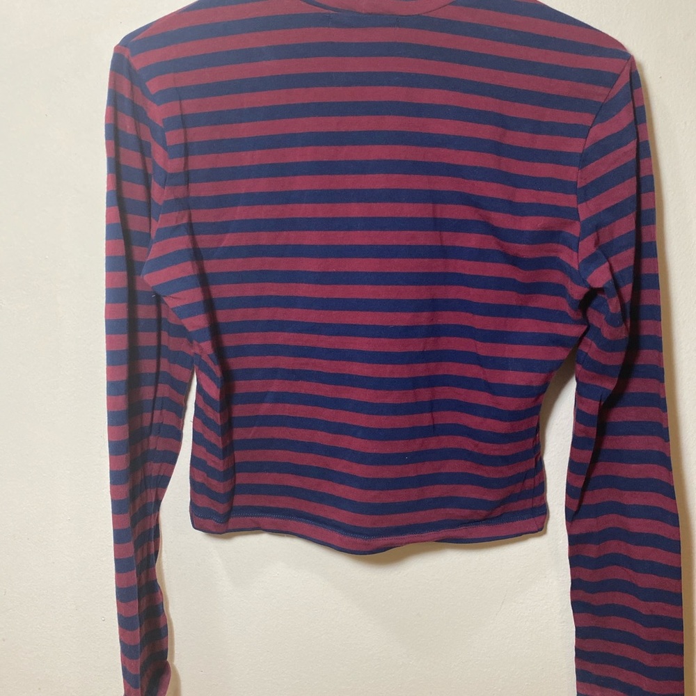 Crop Top - Picture 3 of 3